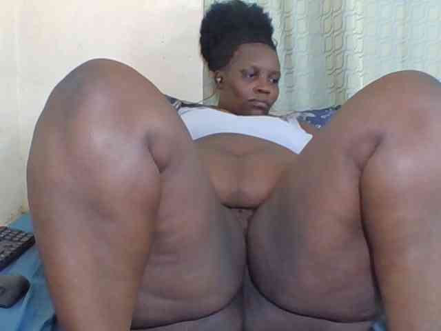 Sexyblackass webcam