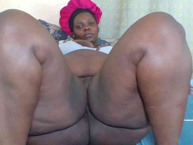 Sexyblackass webcam