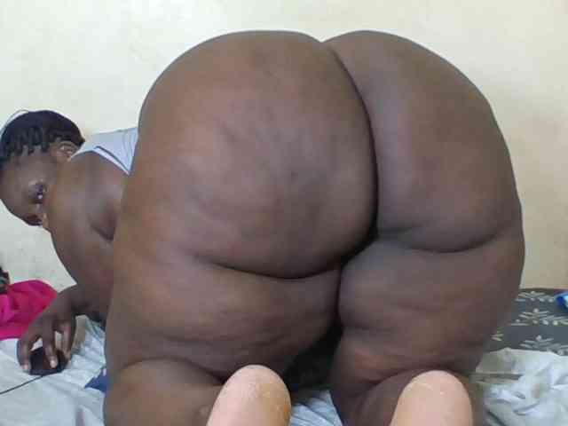 Sexyblackass webcam