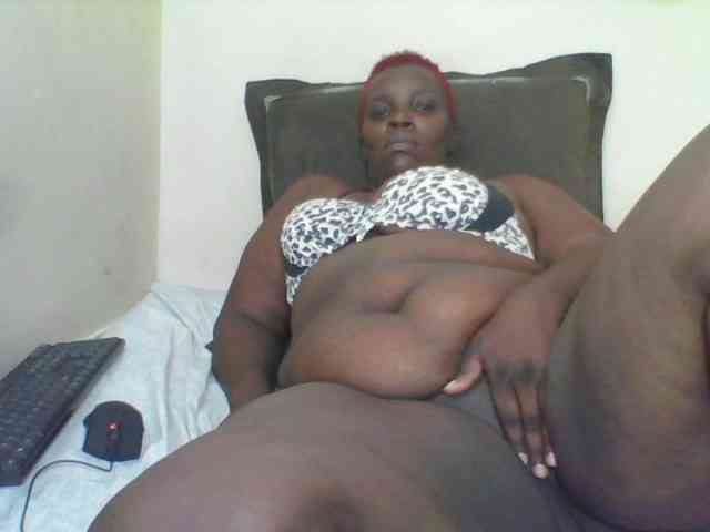 Sexyblackass webcam