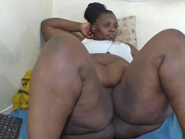 Sexyblackass webcam