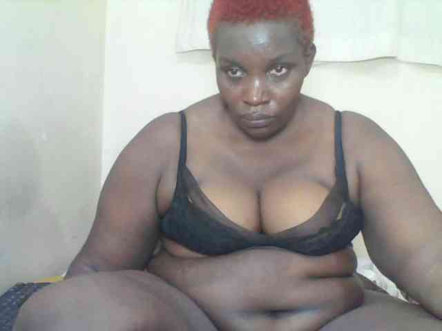 Sexyblackass webcam