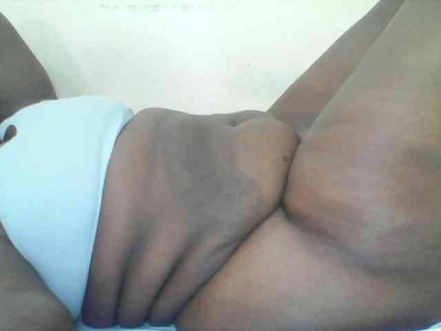 Sexyblackass webcam