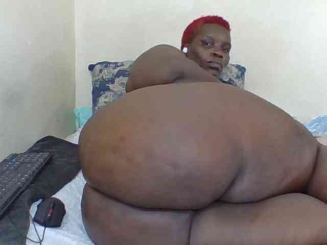 Model: Sexyblackass