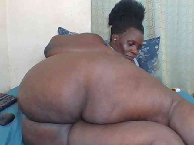 Sexyblackass webcam