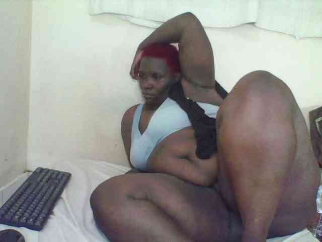 Sexyblackass