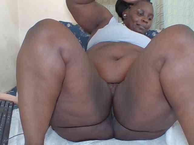 Sexyblackass webcam