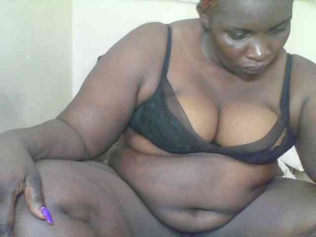 Sexyblackass webcam