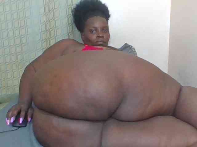 Sexyblackass webcam