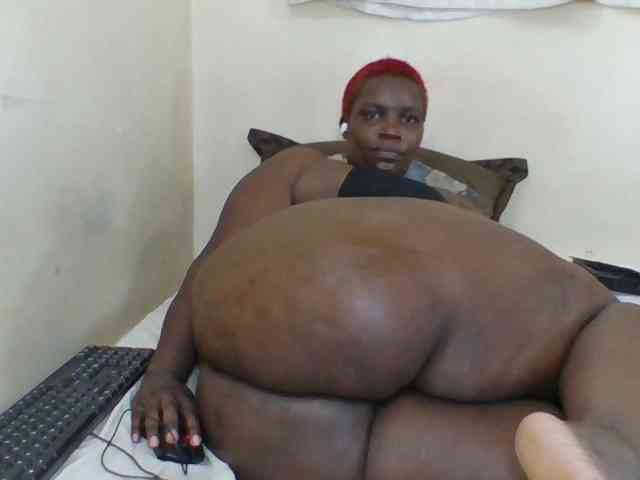 Sexyblackass webcam