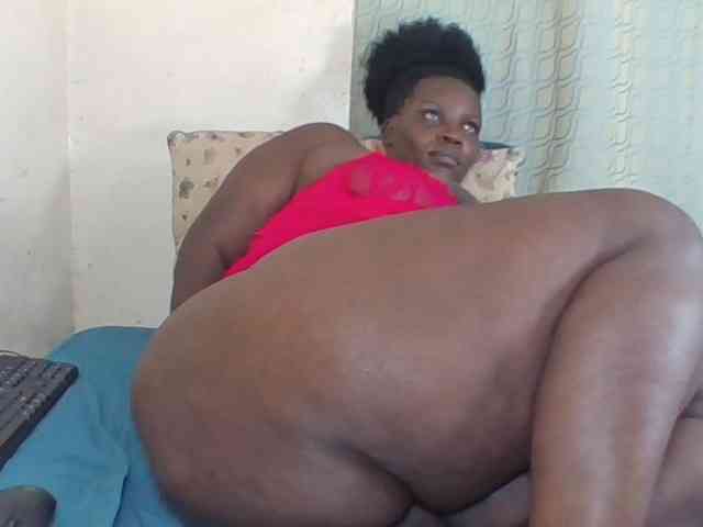 Sexyblackass webcam
