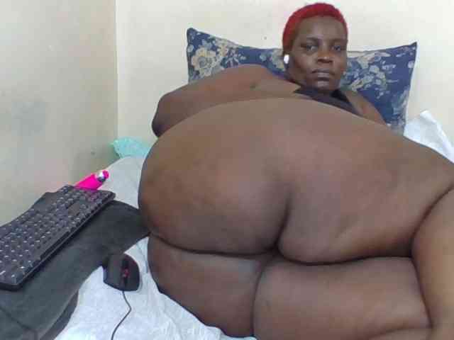 Sexyblackass webcam