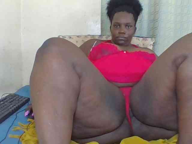 Sexyblackass webcam