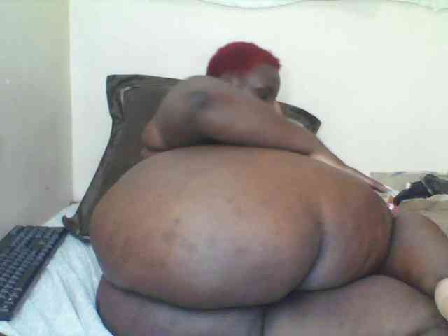 Sexyblackass webcam