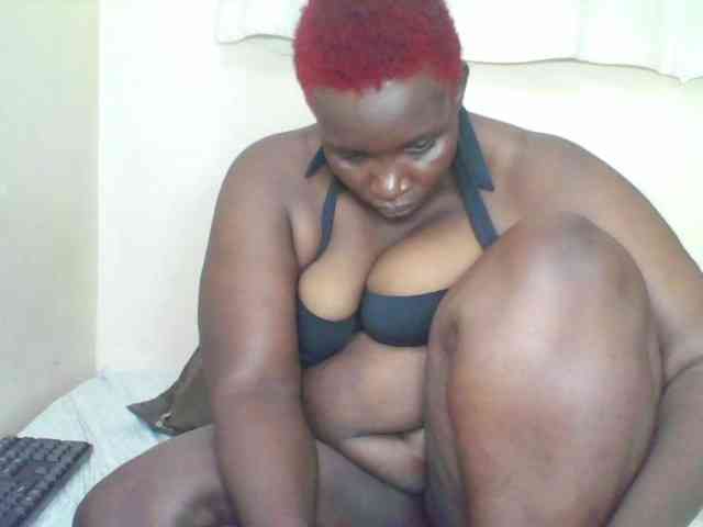 Sexyblackass webcam