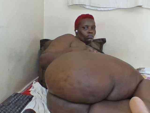 Sexyblackass webcam