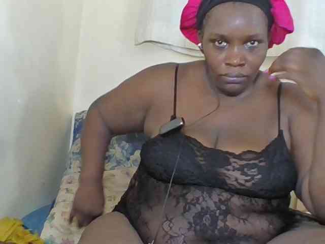 Sexyblackass webcam