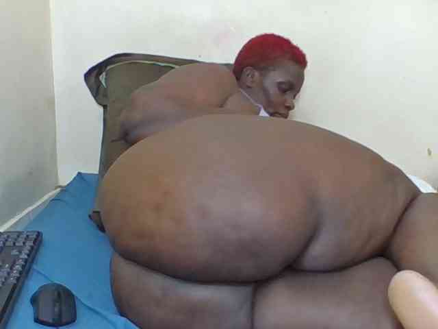 Sexyblackass webcam