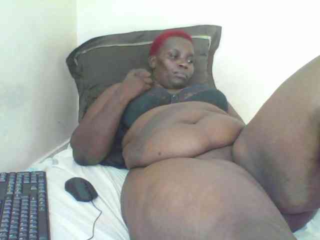 Sexyblackass webcam