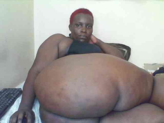 Sexyblackass webcam