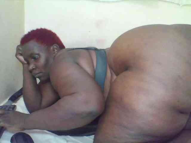 Sexyblackass