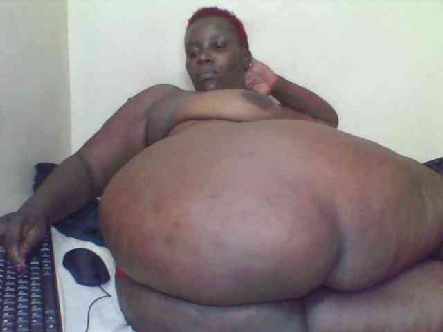Sexyblackass webcam