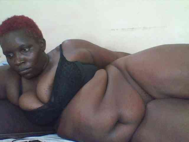 Sexyblackass webcam