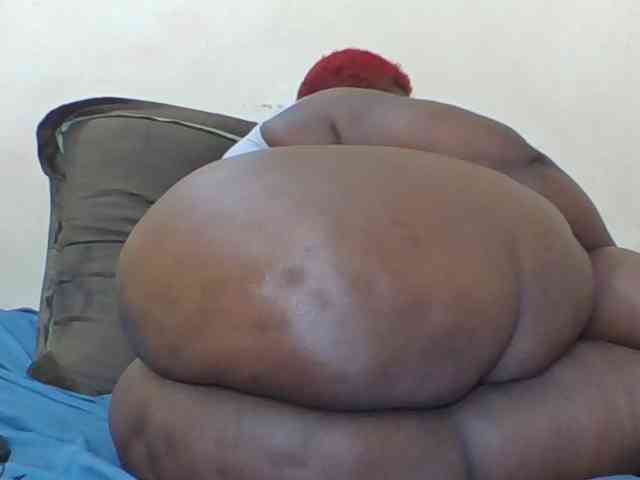 Sexyblackass webcam