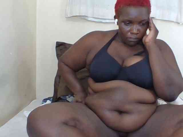 Sexyblackass webcam