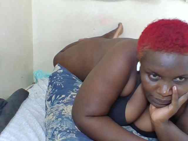 Sexyblackass webcam