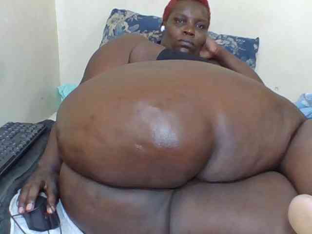 Sexyblackass