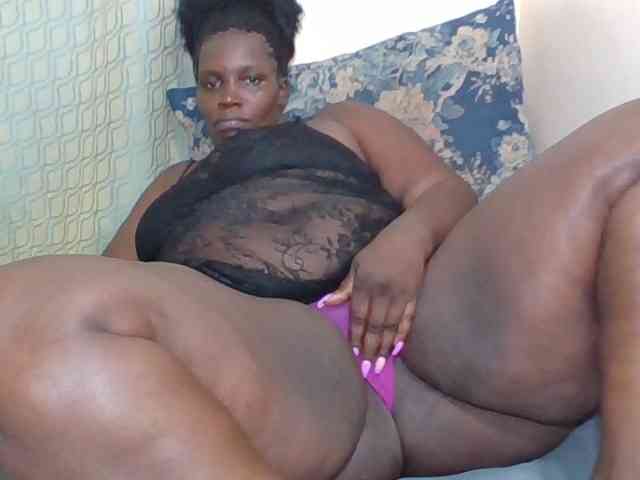 Sexyblackass webcam