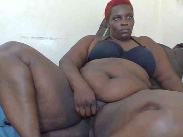 Sexyblackass webcam