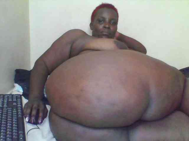Sexyblackass webcam