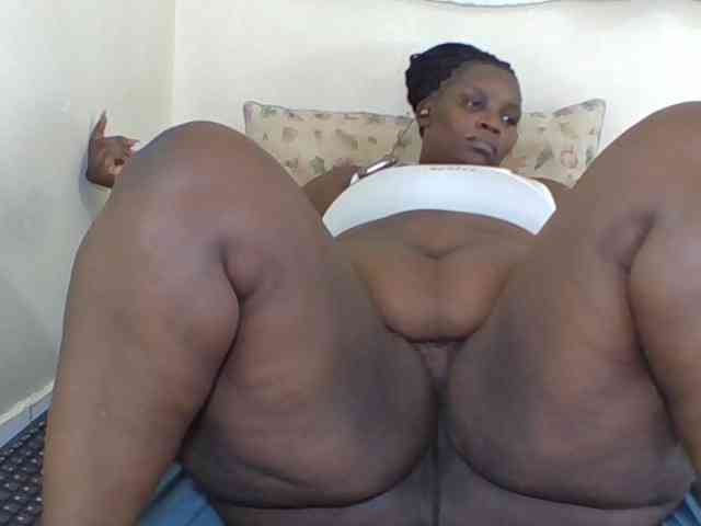 Sexyblackass webcam