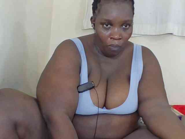 Sexyblackass webcam