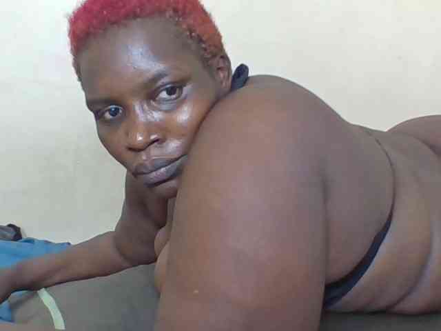 Sexyblackass webcam