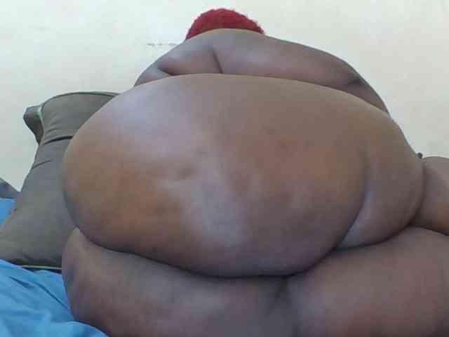 Sexyblackass webcam