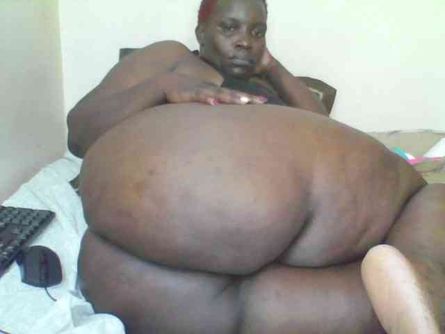 Sexyblackass