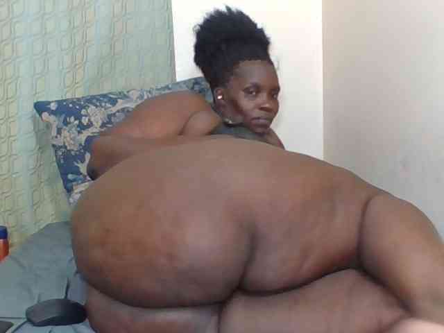 Sexyblackass webcam