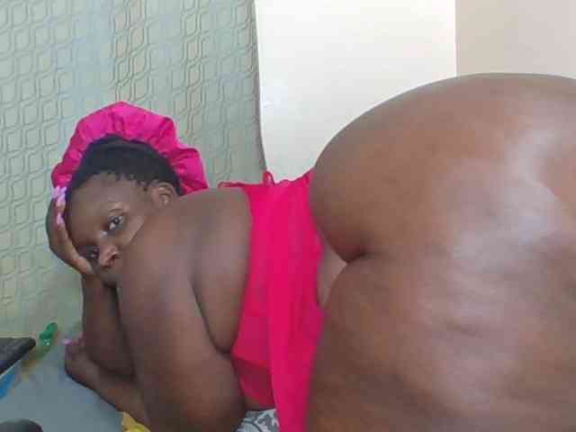 Sexyblackass webcam