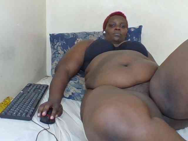 Sexyblackass webcam