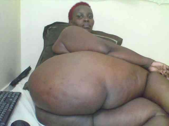 Sexyblackass