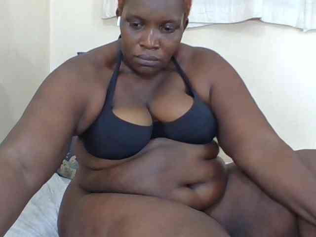 Sexyblackass webcam