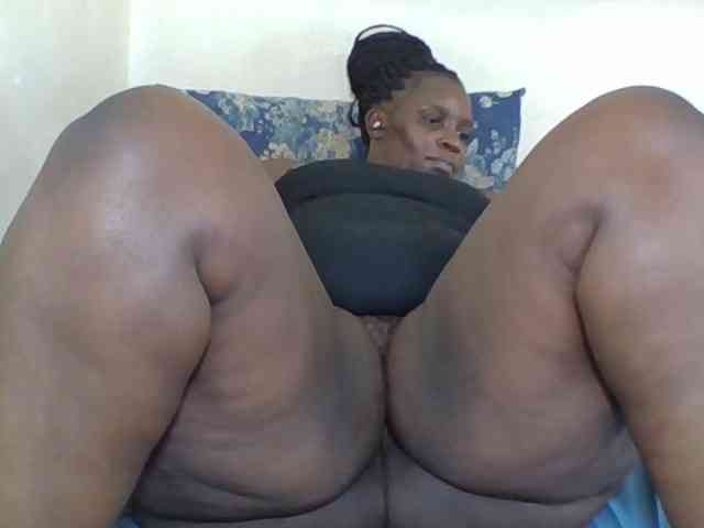 Sexyblackass webcam