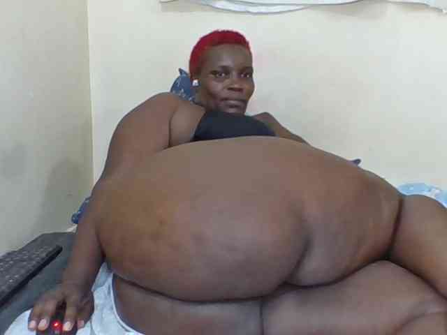 Sexyblackass webcam