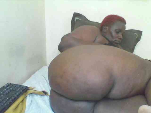 Sexyblackass webcam