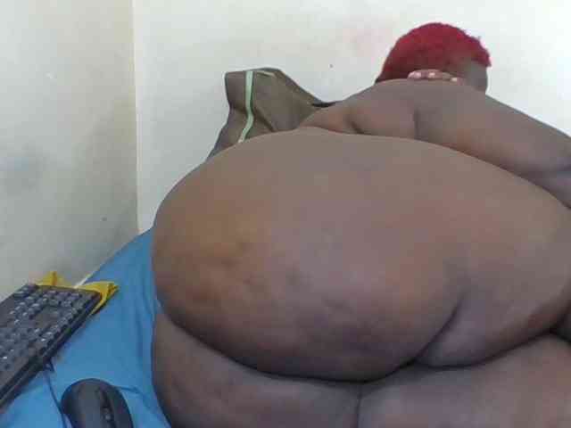 Sexyblackass webcam