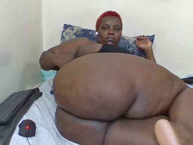 Sexyblackass webcam