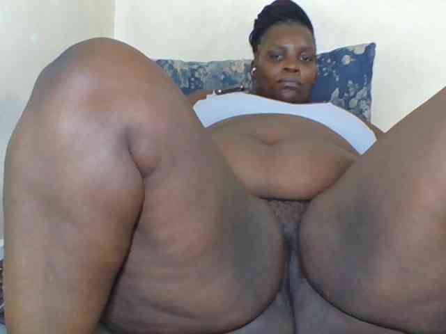 Sexyblackass webcam